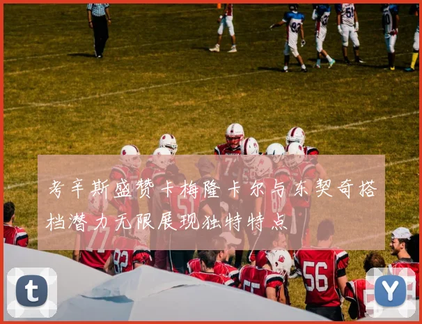 考辛斯盛赞卡梅隆卡尔与东契奇搭档潜力无限展现独特特点